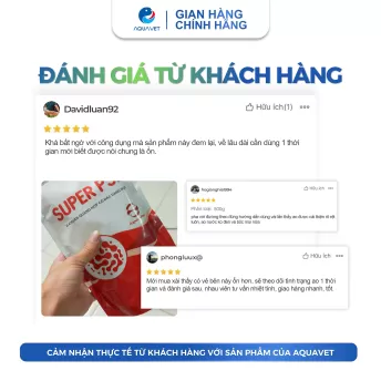 Men Vi Sinh PSB Đậm Đặc